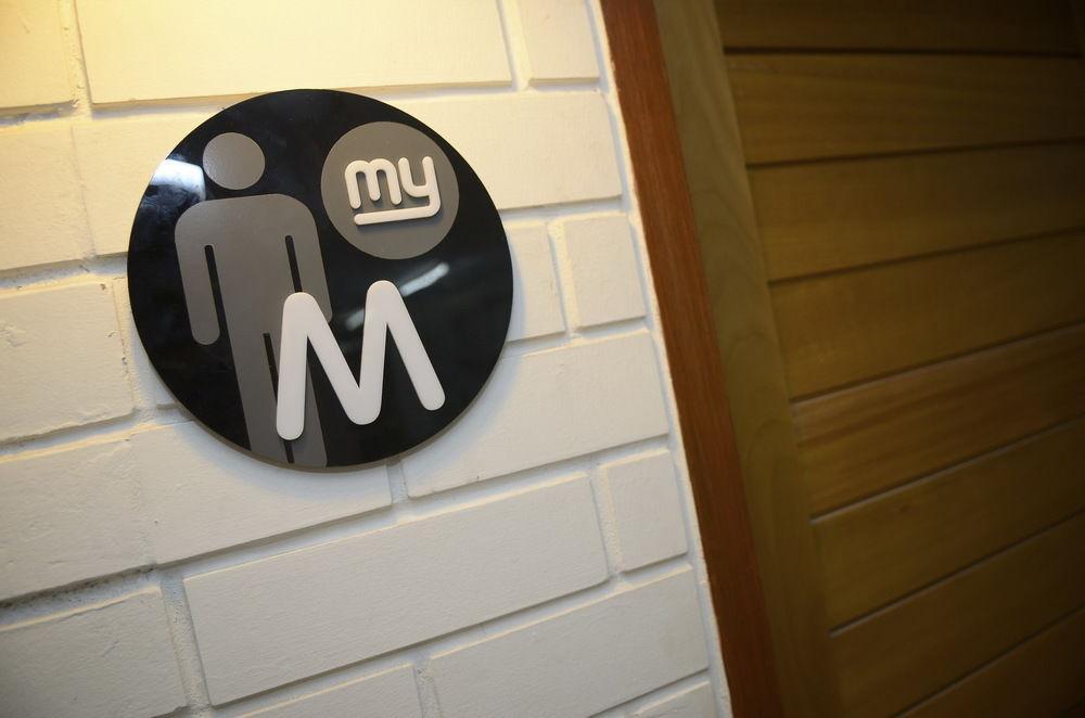Mybed Ratchada Hotel Banguecoque Exterior foto
